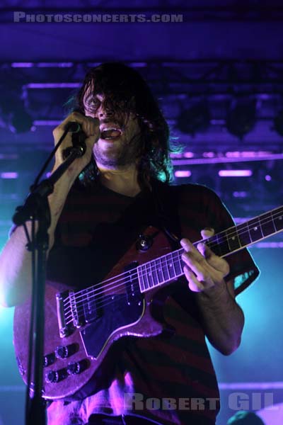 FOALS - 2010-11-25 - PARIS - Elysee Montmartre - Jimmy Smith